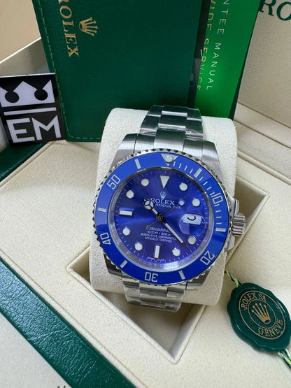 [NABÍDKA] LUXUSNÍ HODINKY ROLEX - POSLEDNÍ KUSY NA SKLADĚ